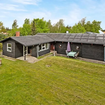 Hadsund Feriehus Nørre Hurup