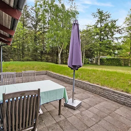 Feriehus Hadsund