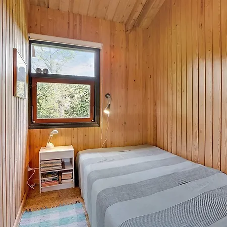 Hadsund Feriehus *